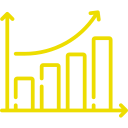 Kosteneinsparungen Icon